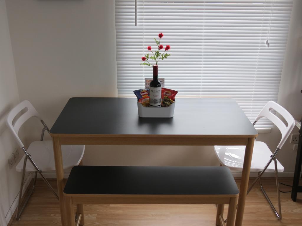 Fantastic Central Location - Parking - Business Or Leisure Белфаст Екстер'єр фото